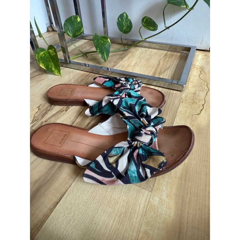 DOLCE VITA women’s size 8 sandals - Picture 8 of 8
